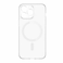 Baseus Case 16 Pro Clear Magnet