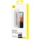Baseus Tempered Glass for iPhone 16 Pro with Installation Kit