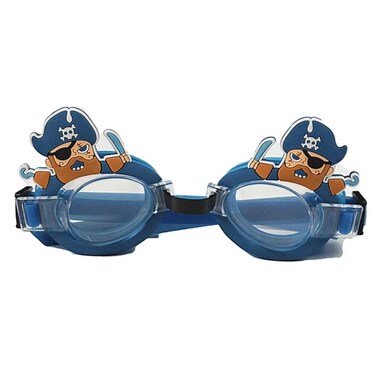 Swimming Goggles Kids Size 2 7