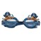 Swimming Goggles Kids Size 2 7