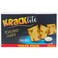 Kracklite Toasted Chips Assorted 10x26gr