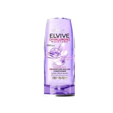 L Oreal Elvive Hyaluron Pure Conditioner 360ml