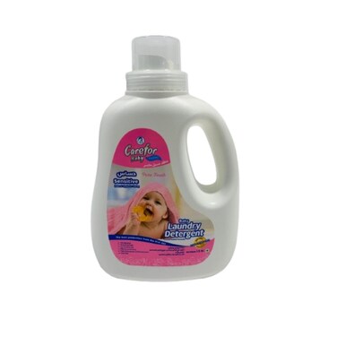 Carefor Baby Liquid Detergent Sensitive 1.5L