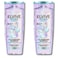 Elvive Hyaluronic Pure Shampoo 2 x 400 ml