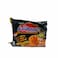 Mie Sedaap Korean Spicy Instant Noodles 10 x 87 gr