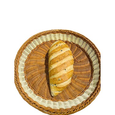 Olive Sour Dough Bread 500 gr