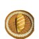 Olive Sour Dough Bread 500 gr