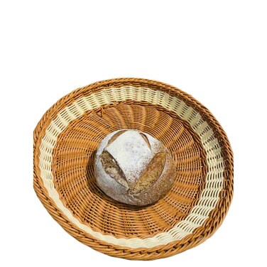 Dark Rye Sour Dough Bread 500 gr