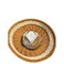 Dark Rye Sour Dough Bread 500 gr