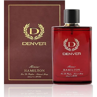 Denver Eau de Perfume Honour 100ml