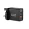 X.Cell HC-20W-1C1A 20W Charger Black
