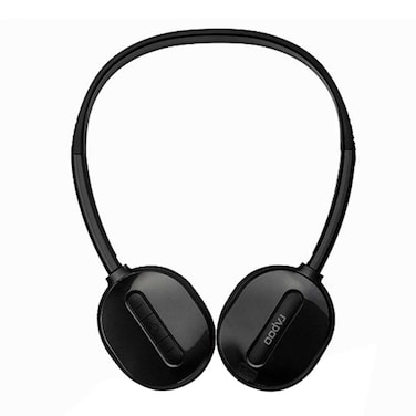 Rapoo Headset H1013.5 Black