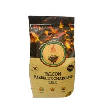 Falcon Grill Charcoal 2 kg