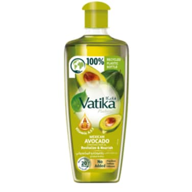 Dabur Vatika Avocado Hair Oil 300 ml