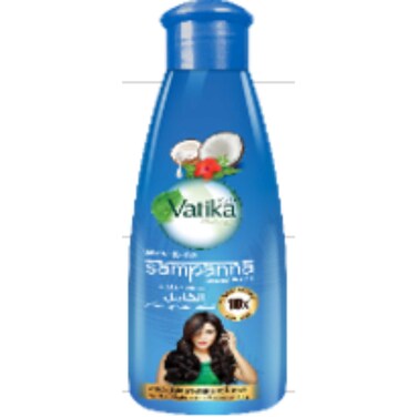 Vatika Sampanna Hair Oil 300 ml