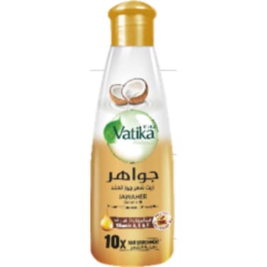 Vatika Jawaher Hair Oil 170 ml