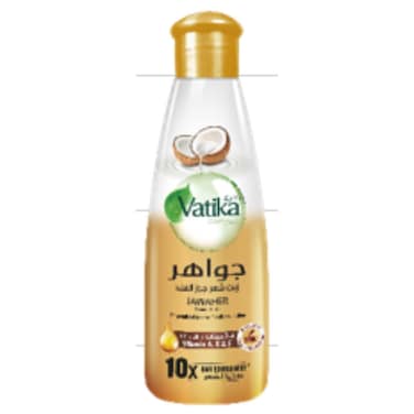 Vatika Jawaher Hair Oil 300 ml