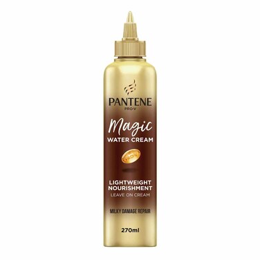 Pantene Pro V Milky Damage Repair Light Weight Water Leave Conditioner 270 ml