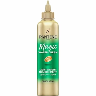 Pantene V Pro Smooth and Silky Water Cream Conditioner 270 ml