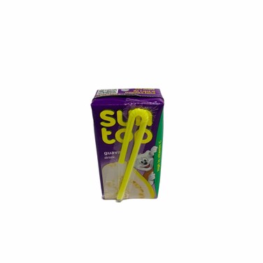 Suntop Guava 125 ml