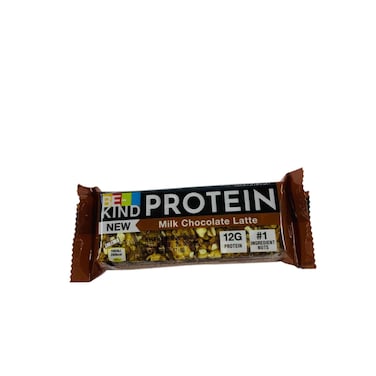 Be-Kind Pr Milk Chocolate Latte 50 gr