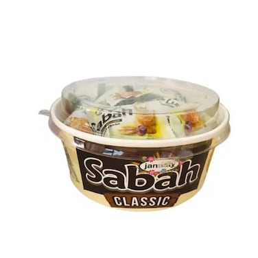 Jannaty Sabah Bucket Classic 400g