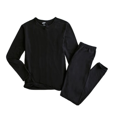 JG MEN THERMAL SET I/L COL M
