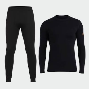 JG MEN THERMAL SET I/L COL XXL