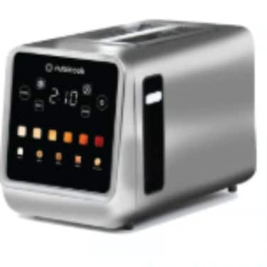 Nutricook Toaster NC - TS201
