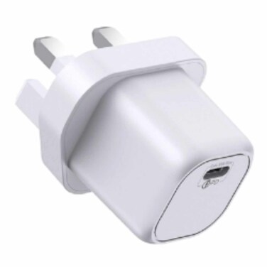 X Cell Power Adapter 30 WPD White