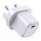 X Cell Power Adapter 30 WPD White