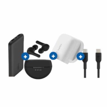 Belkin Bundle Offer