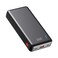 X - Cell Power Bank PC - 20200PD Black