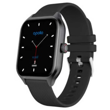 Xcell Smart Watch Aplool W4 Black