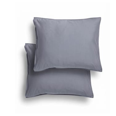 Pillow Case 50X70 Pack 2