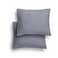 Pillow Case 50X70 Pack 2