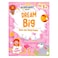 Do And Dance Dream Big Age 5
