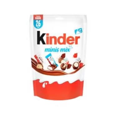 Kinder Mini Mix 150g