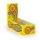 Chupa Chups Extruded Jelly Belts 57Grx12 Pieces