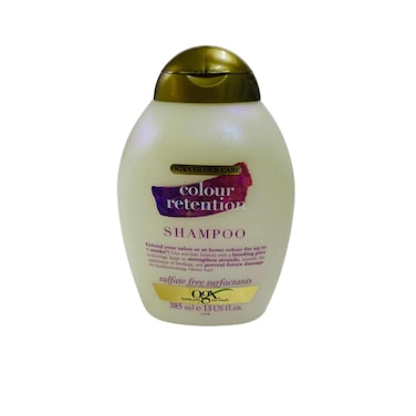 OGX Color Retention Shampoo 385 ml