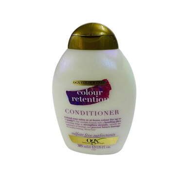 OGX Color Retention Conditioner 385 ml