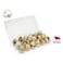 Egg Town Quail Eggs 18 pieces