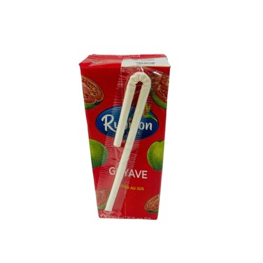 Rubicon Guava Juice 200 ml