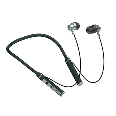 Smartix Neckband Green SIMCV2