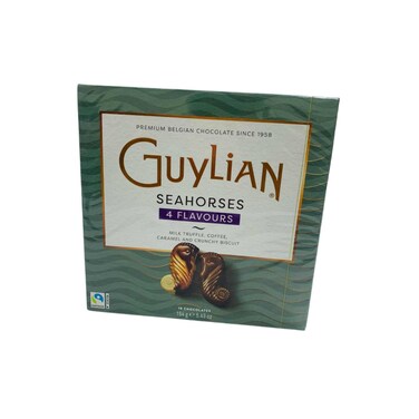 Gutlian Mixed Flavors 154 gr