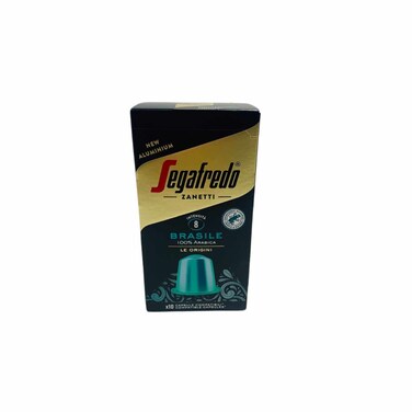 Segafredo Brasile  Capsule 5 gr