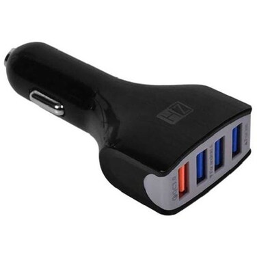 Heartz Car Charger ZCC4