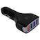Heartz Car Charger ZCC4