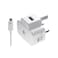 Heartz Power Adapter 27W ZA16
