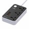 Ldnio Power Socket USB + Type C SC3412